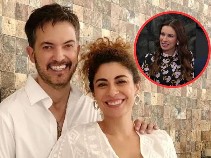 Anna Ferro revela lectura del testamento de Fernando del Solar, así quedó repartida la herencia