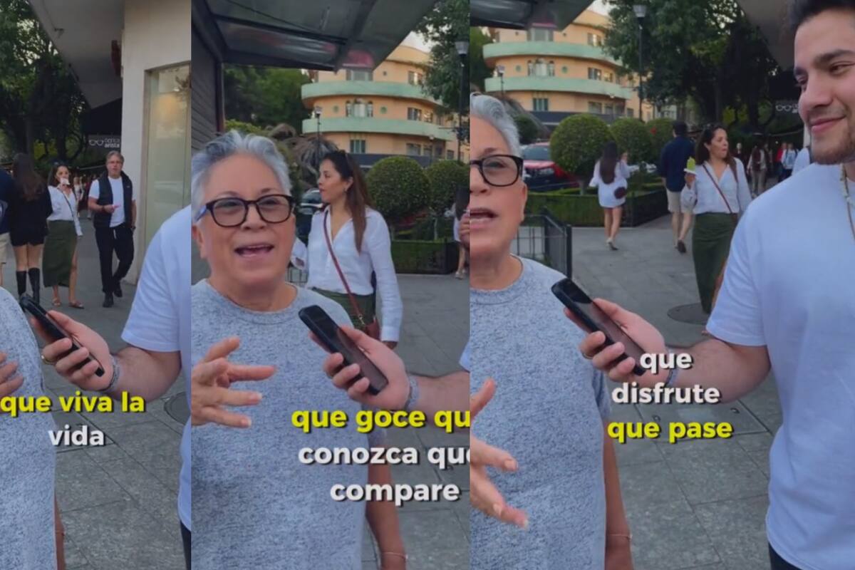 Mujer se viraliza en TikTok por su respuesta sobre el matrimonio