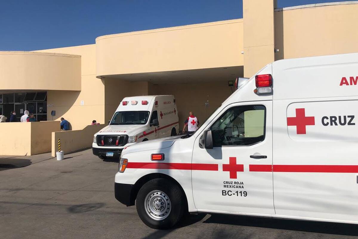 Damas voluntarias de Cruz Roja Rosarito retomarán el Bazar Navideño