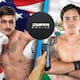 Misael Rodríguez vs. Austin Deanda: ¿A qué hora y dónde ver EN VIVO la pelea de Zuffa Boxing?