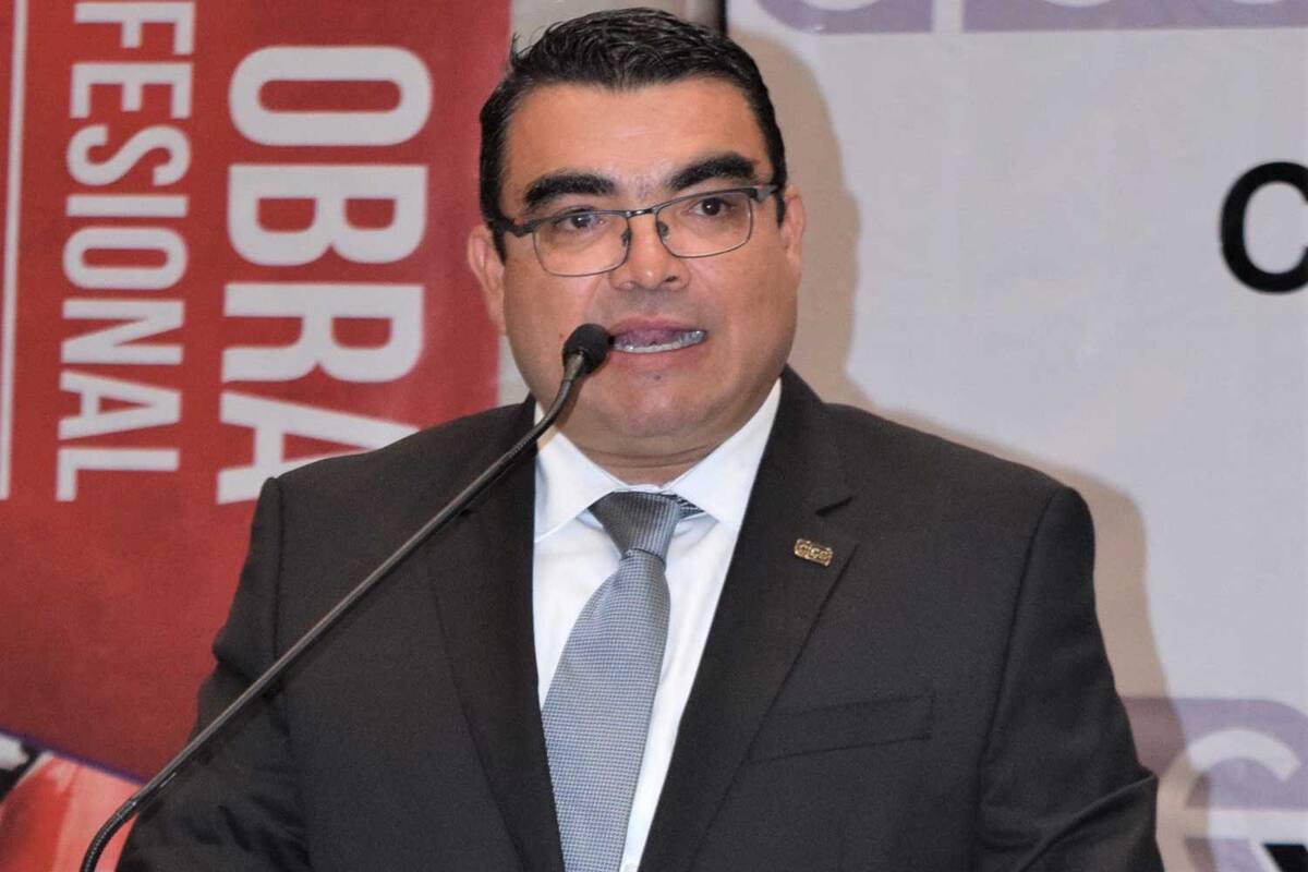 Fustiga Fabián Ibarra a gobiernos por rezagos en infraestructura