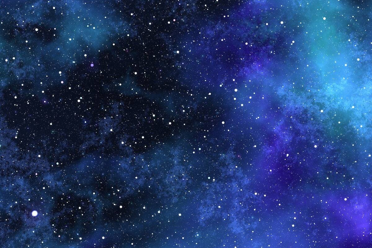 NASA: Científicos enviarán una estrella artificial al cielo nocturno para investigar cuerpos celestes