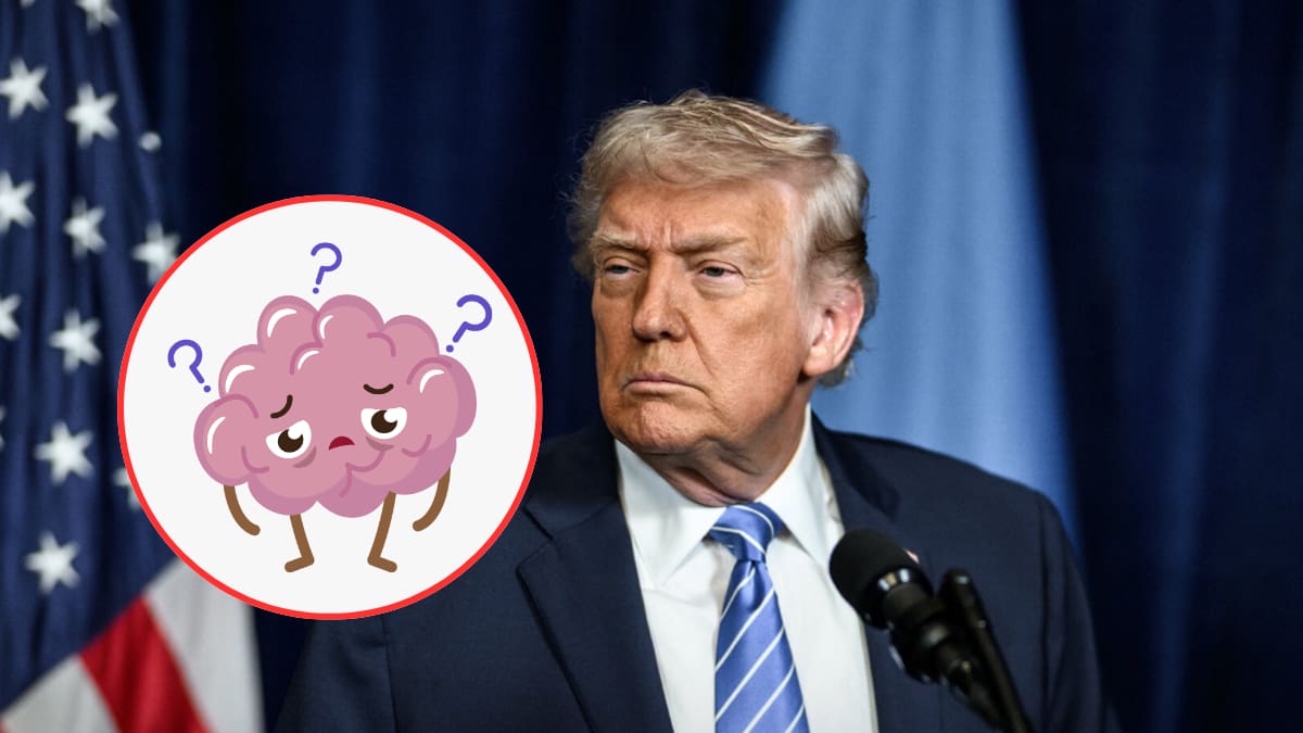“Está claramente delirante”: Exfuncionarios de Donald Trump se suman al debate sobre su salud mental y 61% de estadounidenses cree que se ha vuelto más errático con la edad
