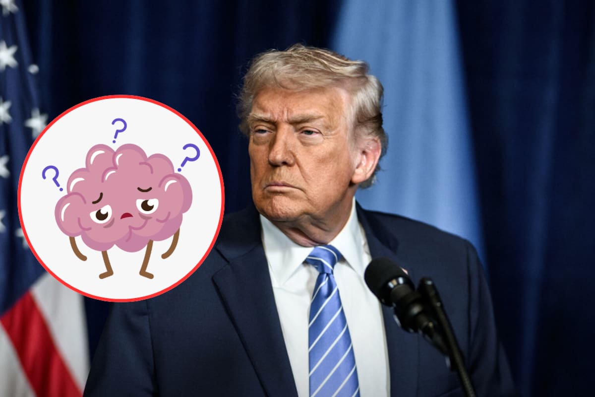 “Está claramente delirante”: Exfuncionarios de Donald Trump se suman al debate sobre su salud mental y 61% de estadounidenses cree que se ha vuelto más errático con la edad