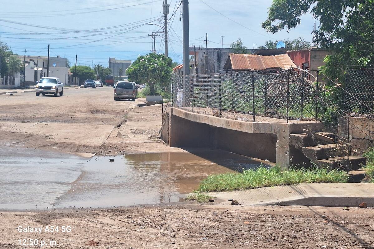 Arriesgó su vida para salvar dos: “Sentí miedo de que el agua me los arrebatara de las manos”