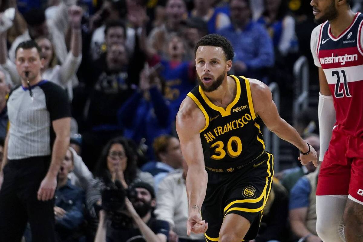 Stephen Curry borra a los Warriors de sus redes ¿A qué equipo llegará?