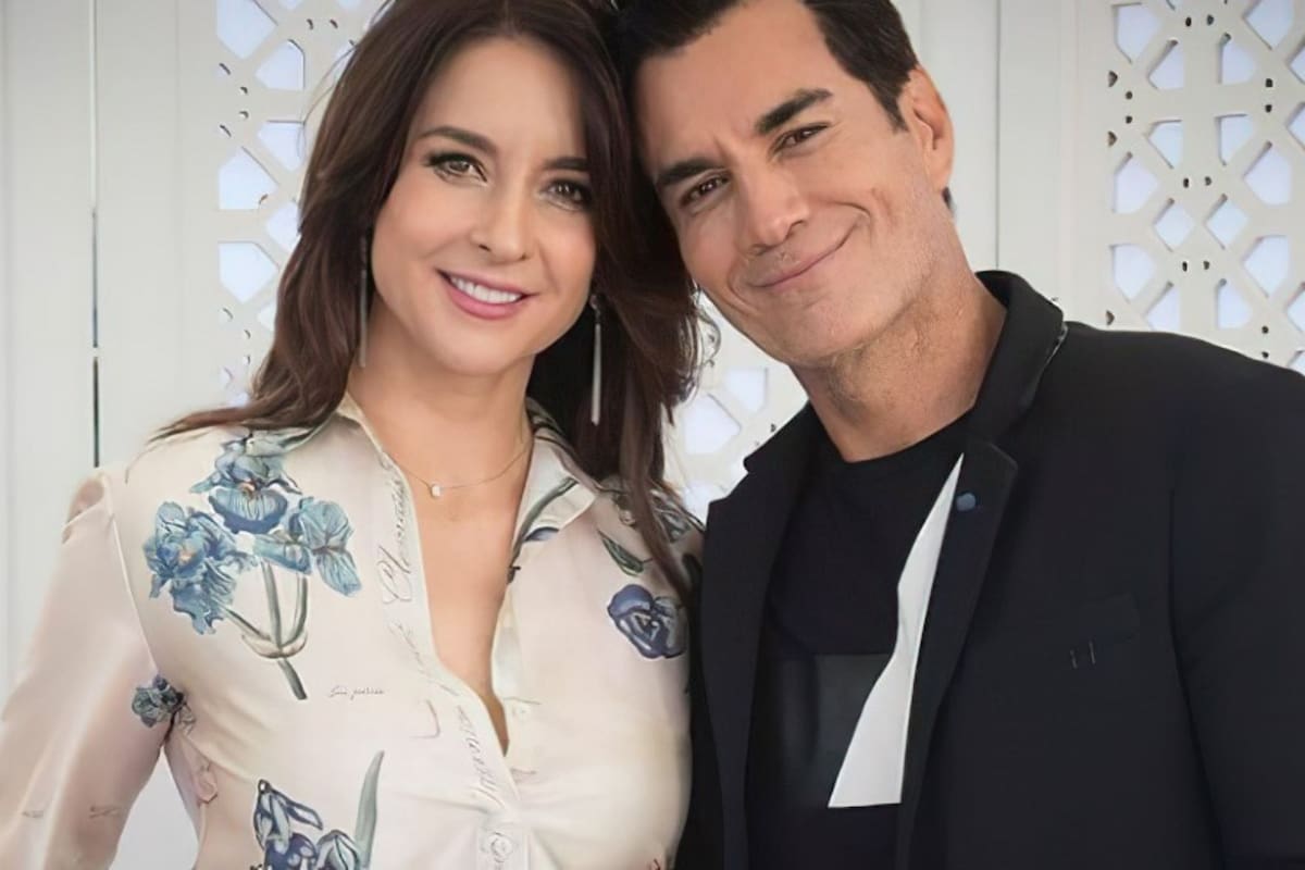 Inician grabaciones de la nueva telenovela de David Zepeda
