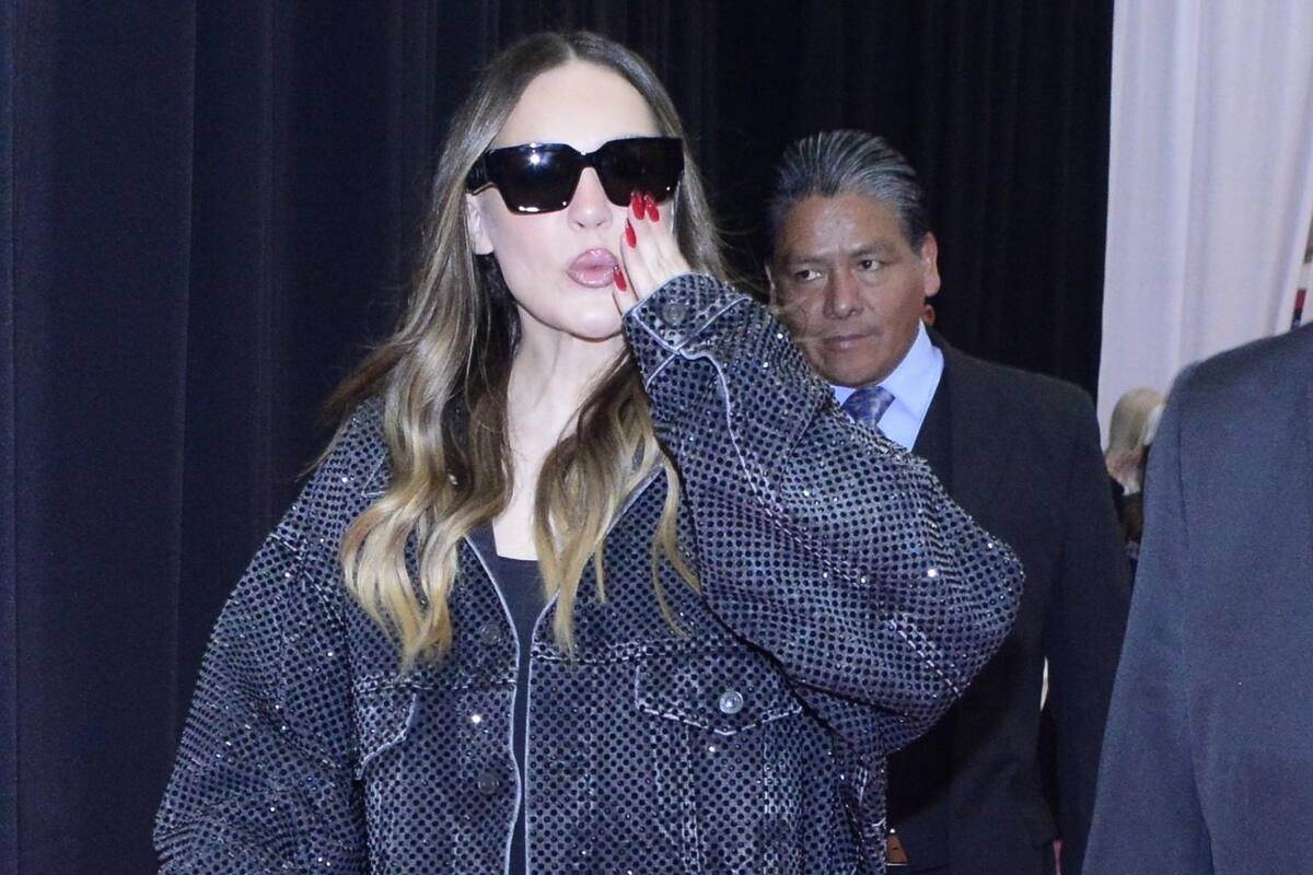 Belinda se burla de sus haters