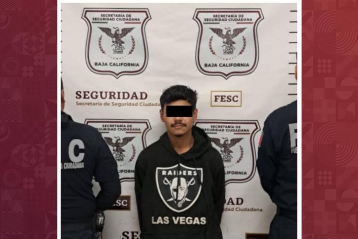 En operativos contra narcomenudeo, FESC detiene a ocho personas en las últimas horas