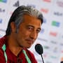 “Jugamos contra Argentina, 70 mil aficionados, el árbitro y el VAR”, afirma Murat Yakin, DT de Suiza, tras la eliminación del Mundial 2026