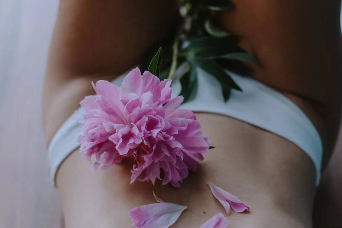 La ropa interior ideal para la salud íntima
