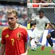 Estos son los clasificados a 16vos de final de los Grupos G, H e I tras la fase de grupos del Mundial 2026