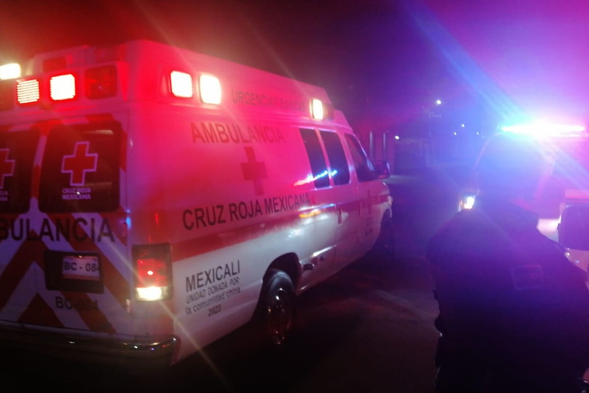 Matan a hombre de 12 balazos frente a su hermano en convivio familiar