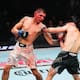 Tim Elliott frena la racha de Edgar Chairez en UFC