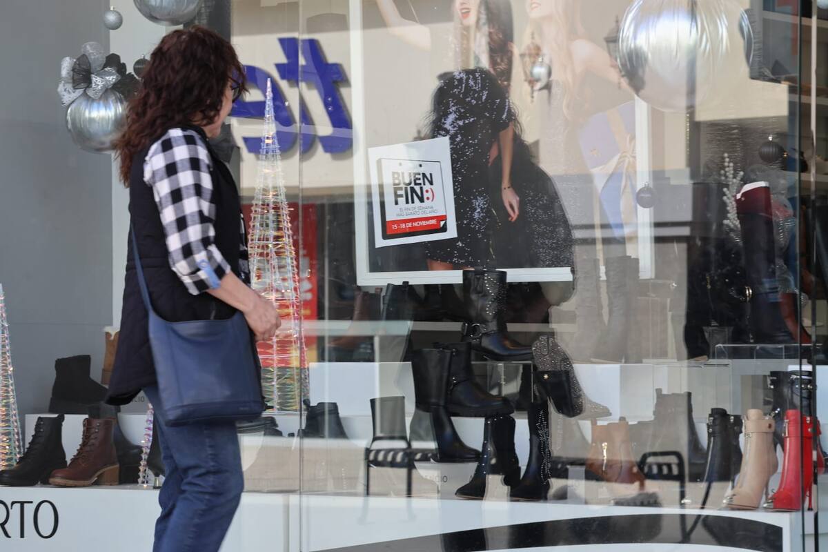 Las ofertas del Buen Fin van desde un mínimo del 10% hasta un máximo del 50% en productos marcados, así como otras que permitían a las personas llevarse un segundo producto a mitad de precio, otros en una oferta de 2x1 o 3x2, entre otros.