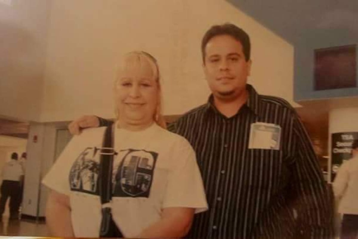 Diez años buscando a Hugo Fonseca; y la justicia no llega
