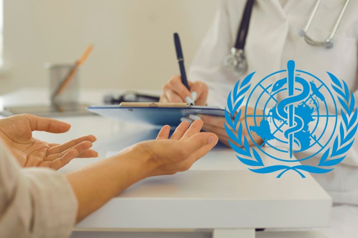 La investigación médica en México no tiene financiamiento suficiente, supera por poco a Haití, Venezuela y Nicaragua: OMS