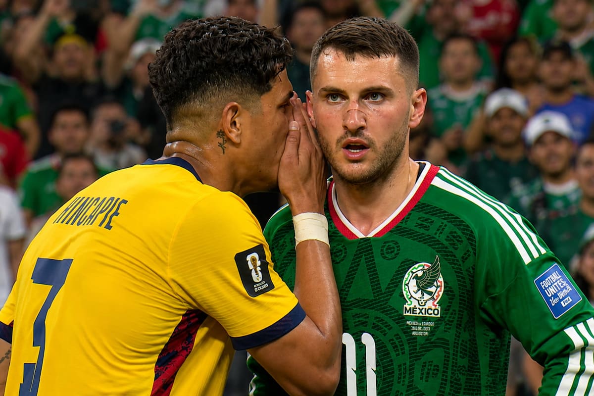 ¿Por qué cubrirse la boca ahora cuesta una tarjeta roja? La nueva regla del Mundial 2026
