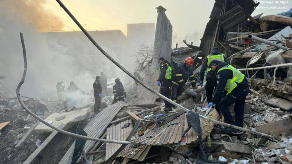 Rusia destruye equipos de la OTAN en fábricas militares ucranianas / Foto: Especial