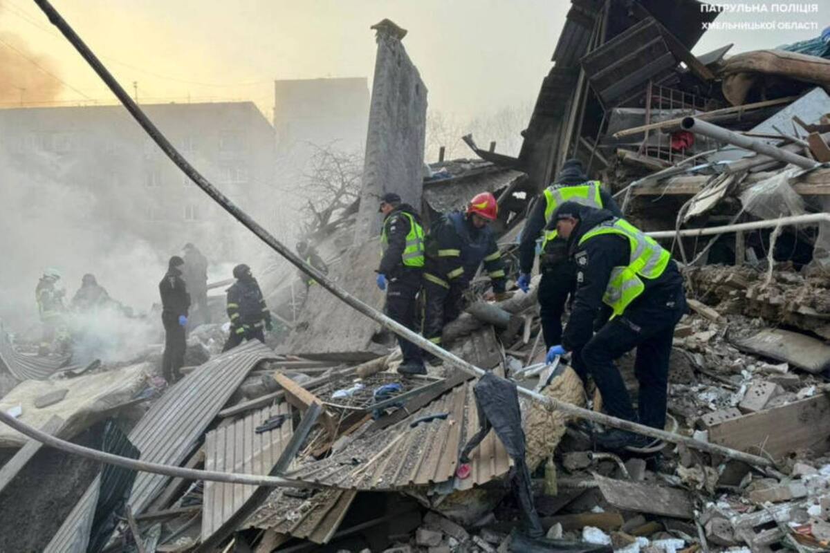 Rusia destruye equipos de la OTAN en fábricas militares ucranianas