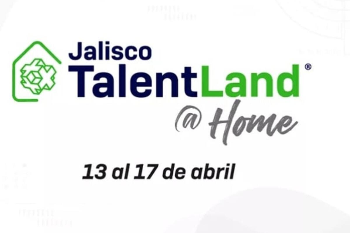 Talent Land, el evento de tecnología e innovación realizará sus conferencias en línea