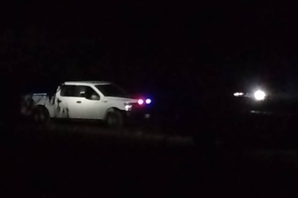 Localizan cadáver atado de pies y manos en Tijuana