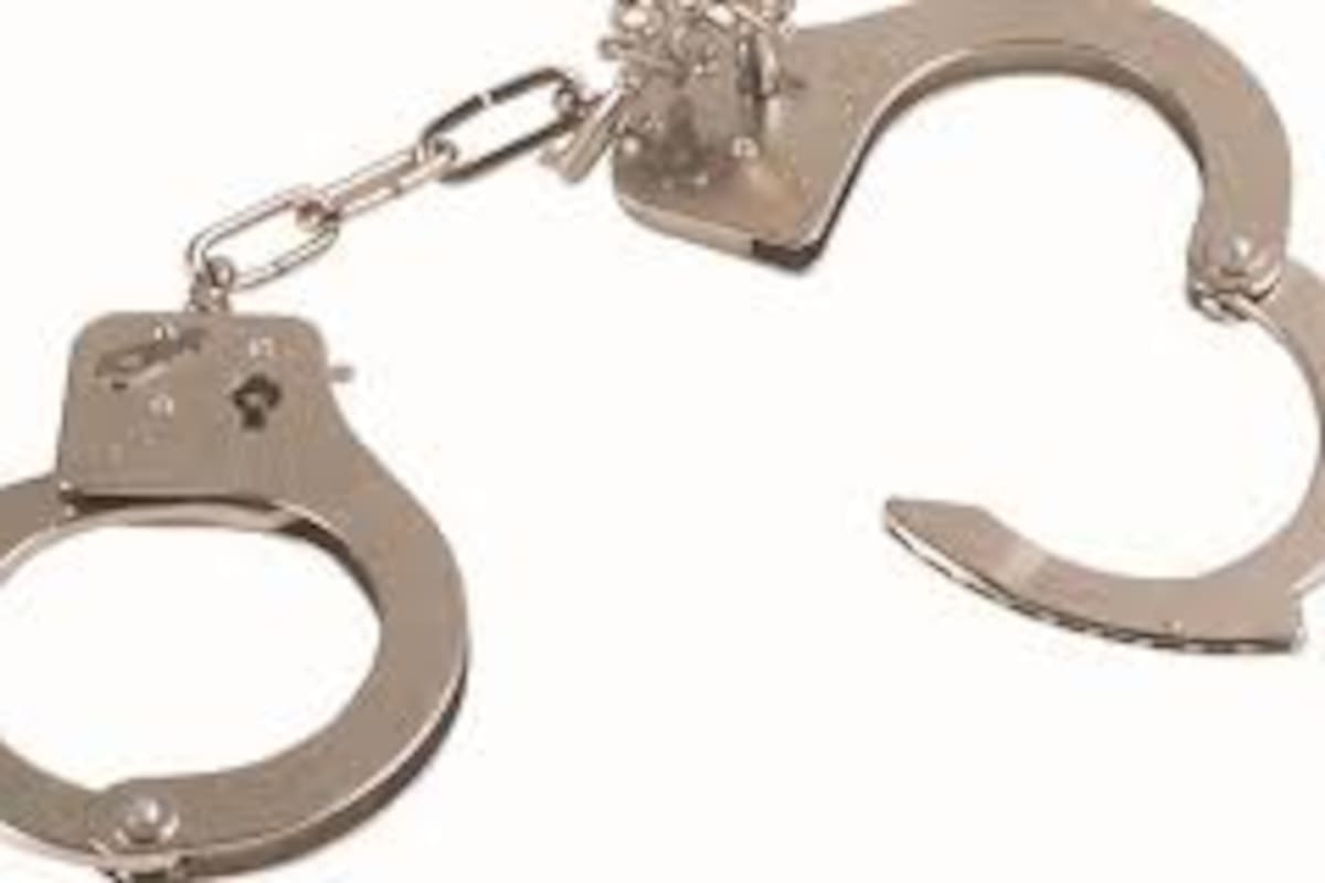 Detienen a dos jóvenes por atropellar a ciclista y huir del lugar en Yuma