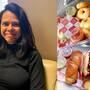 Venezolana dona ganancias de su negocio a damnificados por terremoto