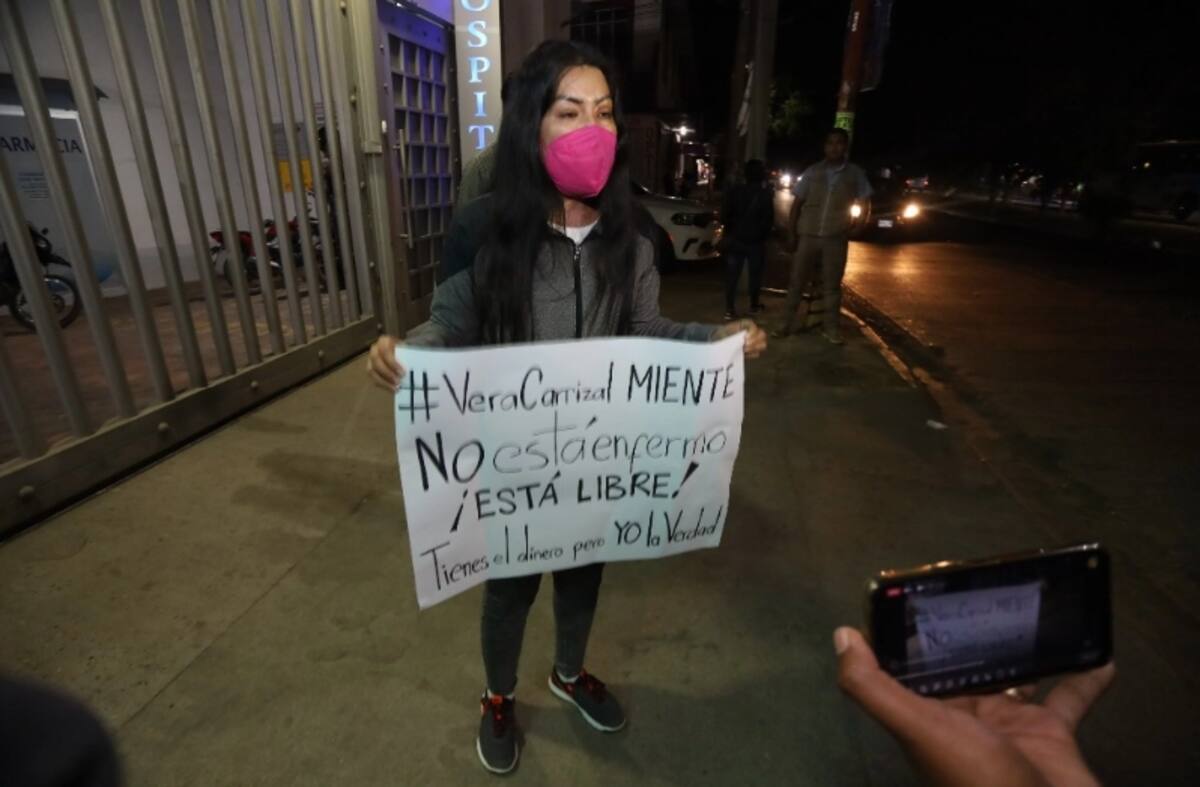 Foto: La Jornada.