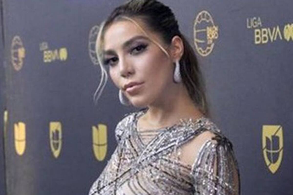 Frida Sofía se practicó aborto en su casa, confirma su ex