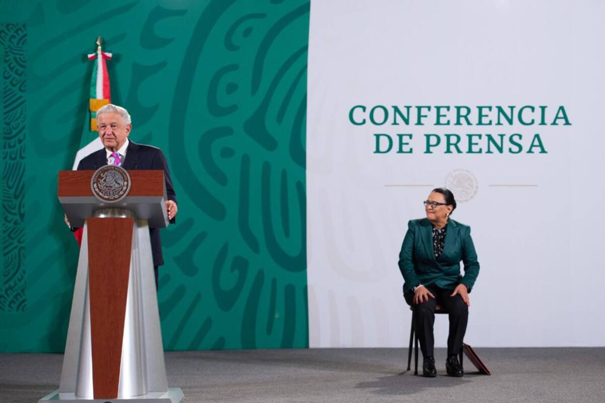 AMLO descarta reforma fiscal, no aumentarán impuestos