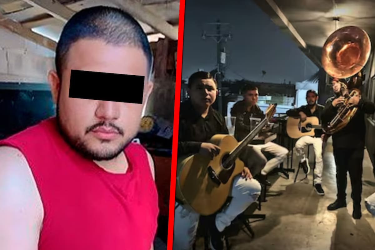 Grupo Fugitivo: capturan a “El Fayuca”, presunto líder del Cártel del Golfo y posible responsable del multihomicidio de los músicos