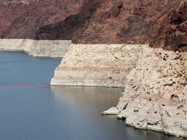 Prevé el IID reducción histórica de consumo de agua en California