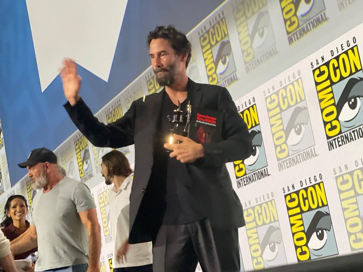 Foto: Andrea García