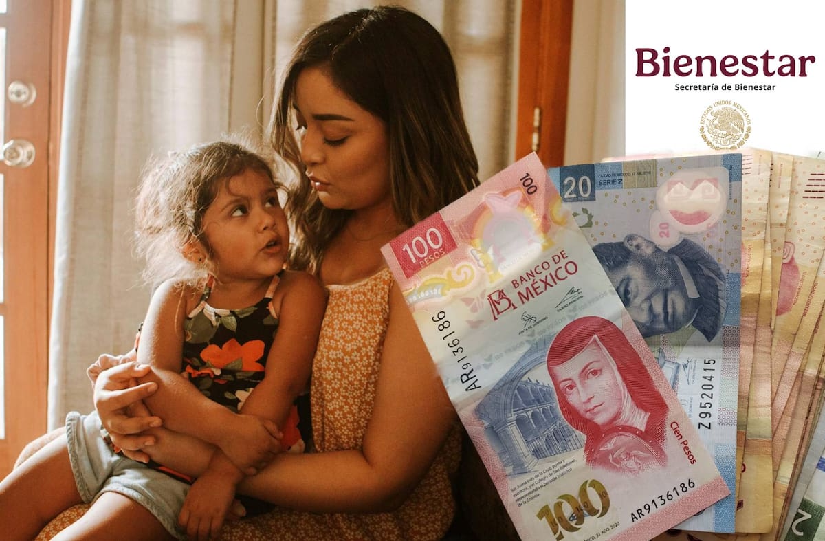 Hay varios requisitos que las madres solteras deben cumplir para registrarse en el programa y aquí te los detallamos