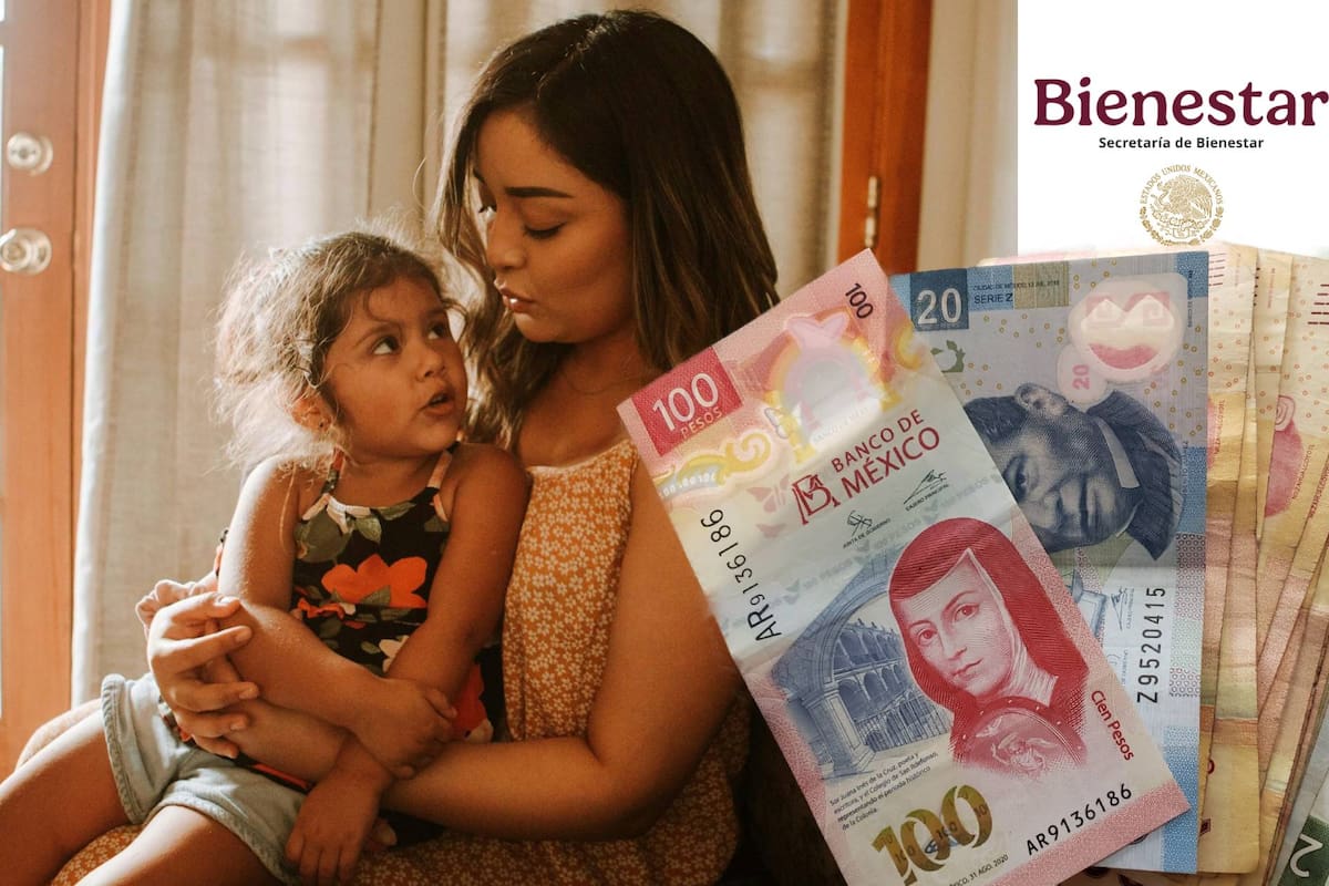 Madres solteras pueden recibir casi 3,800 pesos bimestrales con este programa en 2026; requisitos y lo que se sabe sobre el registro