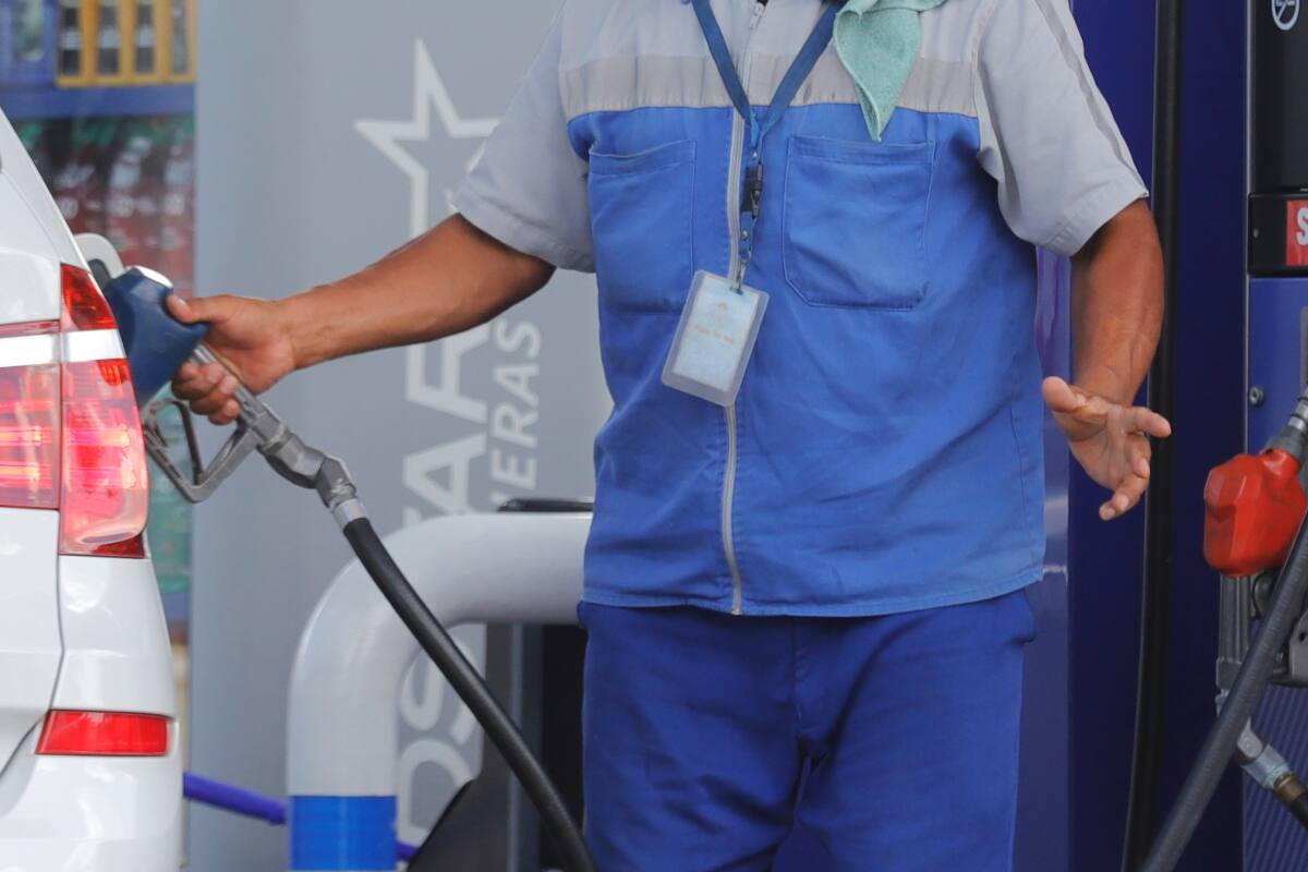 CDMX: ¿Dónde se vende la gasolina más cara y más barata este domingo 25 de septiembre de 2022?