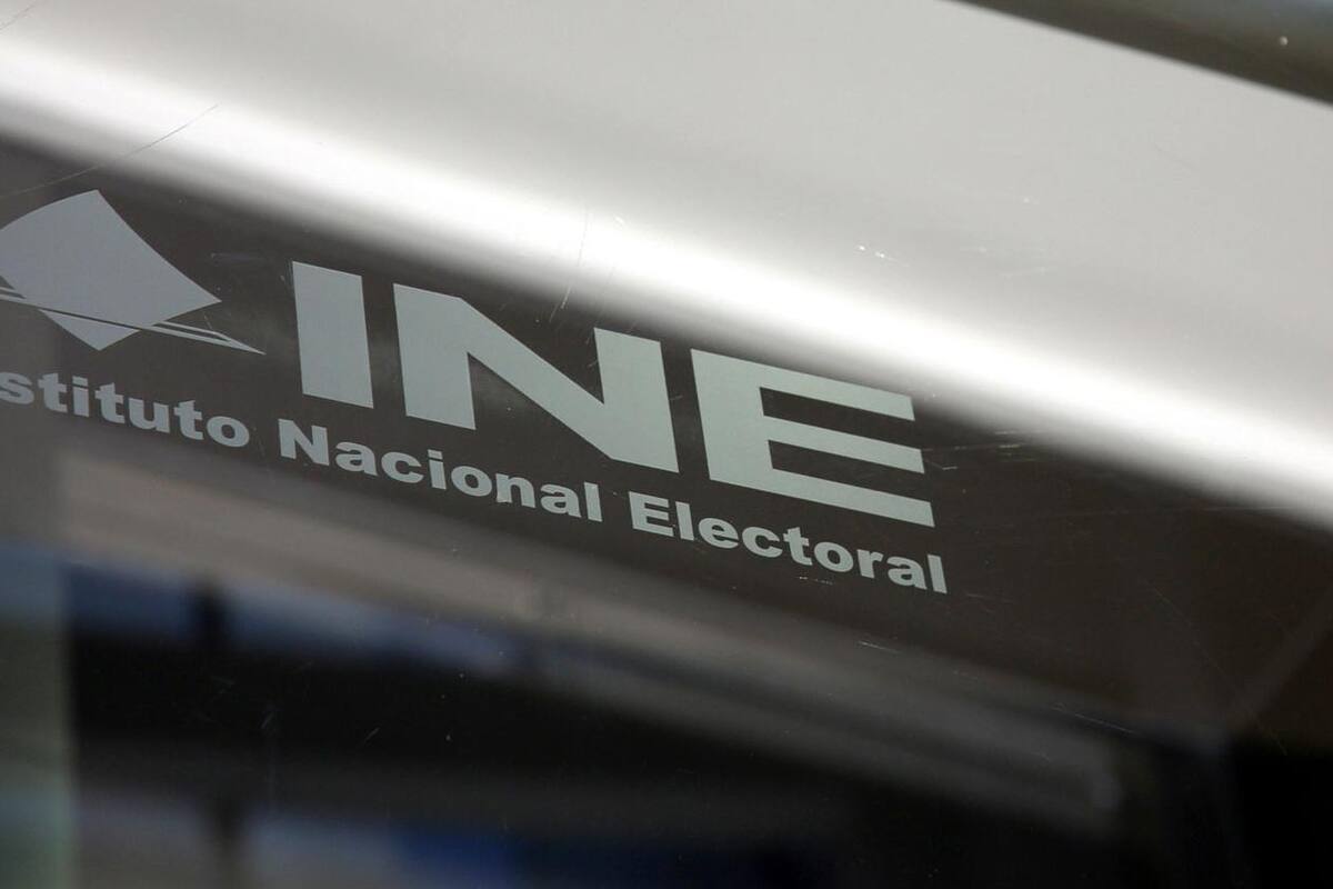 Módulos del INE seguirán brindando atención a través de citas en BC