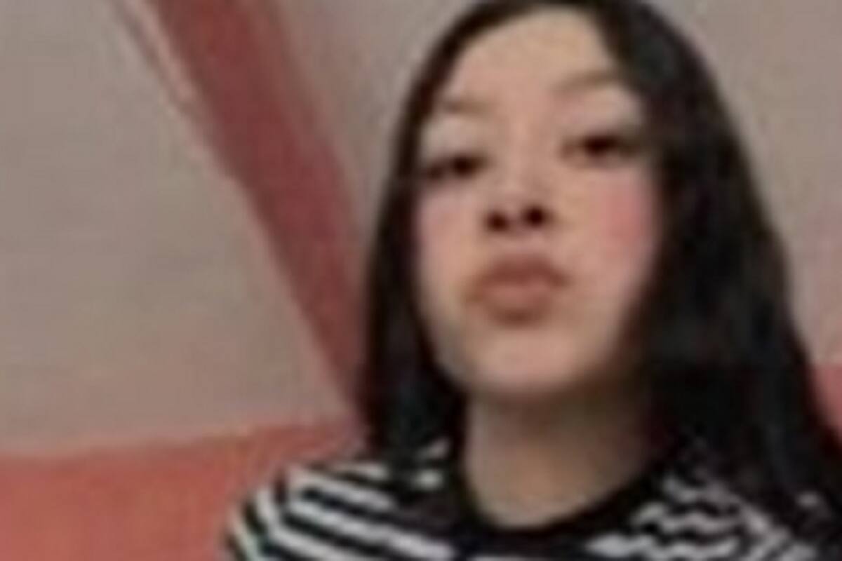 Se busca a Aneth Guadalupe Puertos Cuahua de 21 años de edad