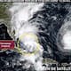 Tormenta tropical Imelda se convertirá en huracán: ¿representa peligro para México?