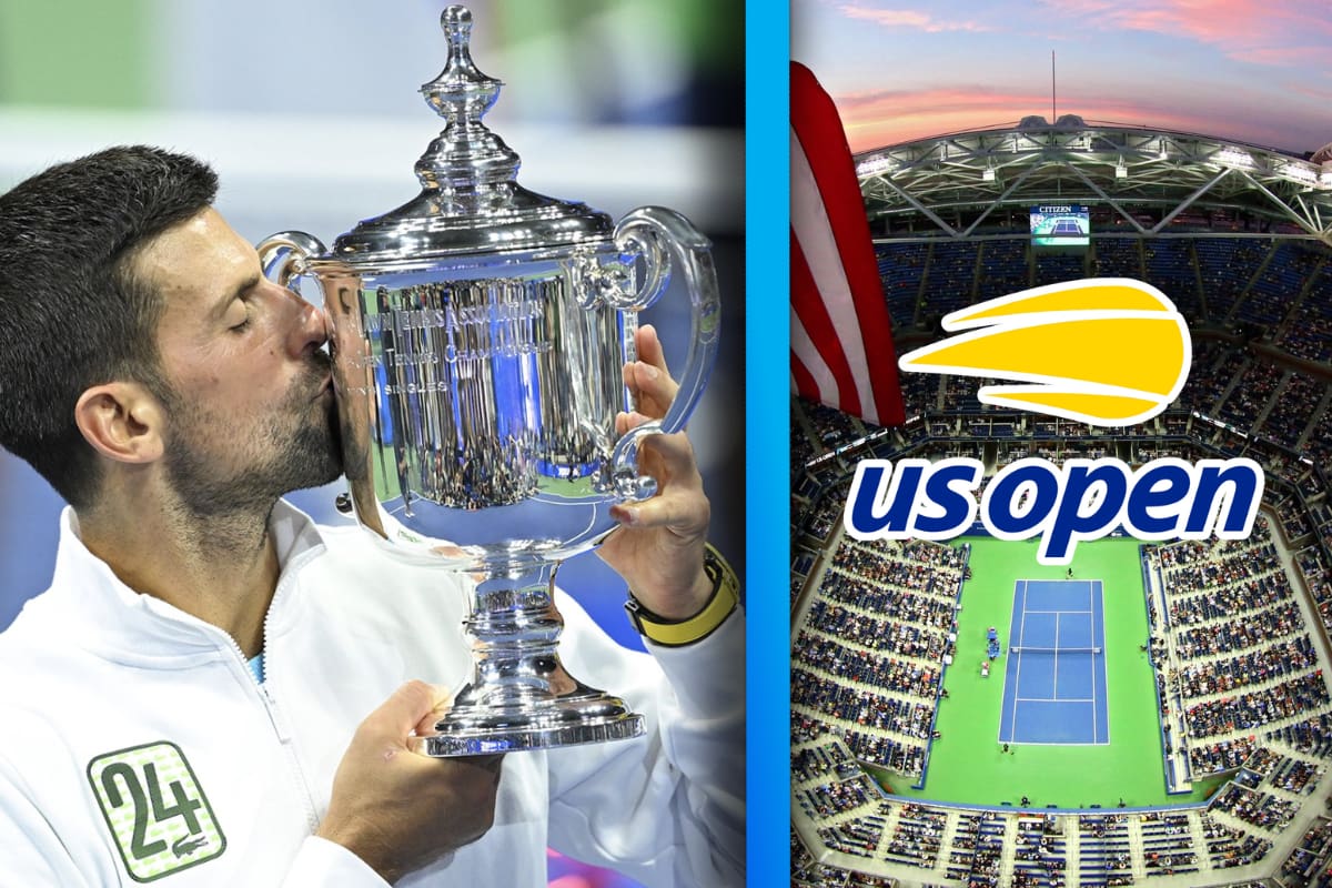US Open: Rompe tradición de casi 60 años, ¿Por qué lo hizo?