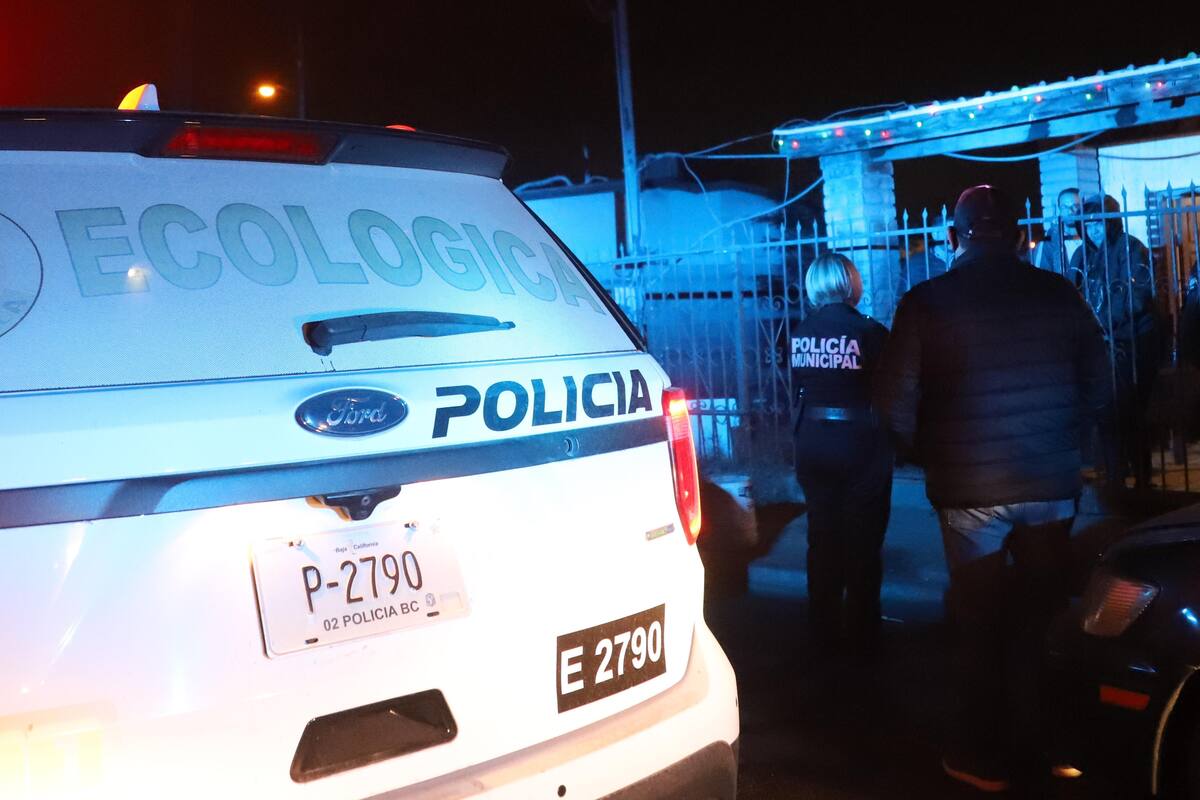 Atienden 500 incidentes semanales por fiestas y reuniones