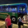 Niño de 10 años viajaba solo en un camión de Guadalajara para ir a jugar videojuegos con sus amigos; la policía estatal lo reencontró con su mamá