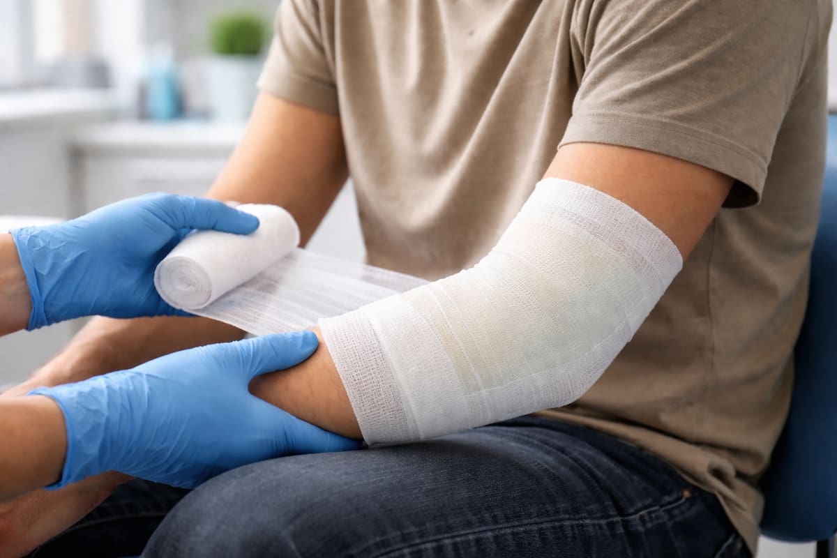 Aumentan 26% los casos de quemaduras en Baja California