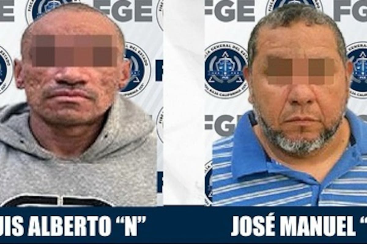 Tres hombres vinculados a proceso por agredir a sus familiares en episodios de violencia