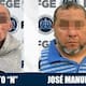 Tres hombres vinculados a proceso por agredir a sus familiares en episodios de violencia