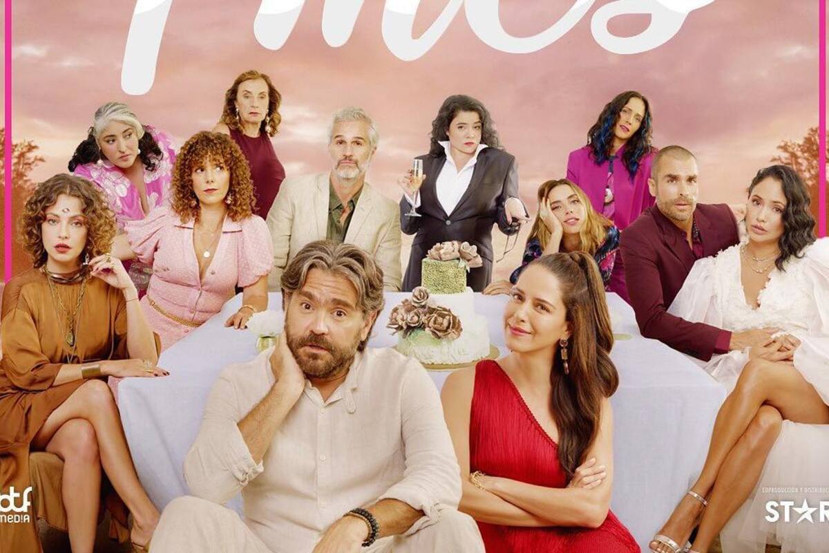 La serie de ‘Soy Tu Fan’ volverá a ser transmitida por Canal Once