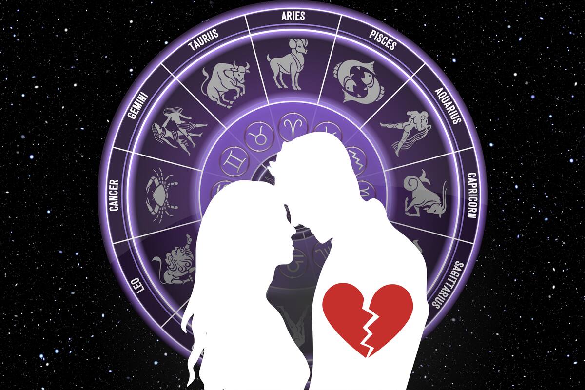 El 74% de la Generación Z revisan los signos zodiacales de sus posibles compañeros románticos para evitar incompatibilidades: Estudios revelan