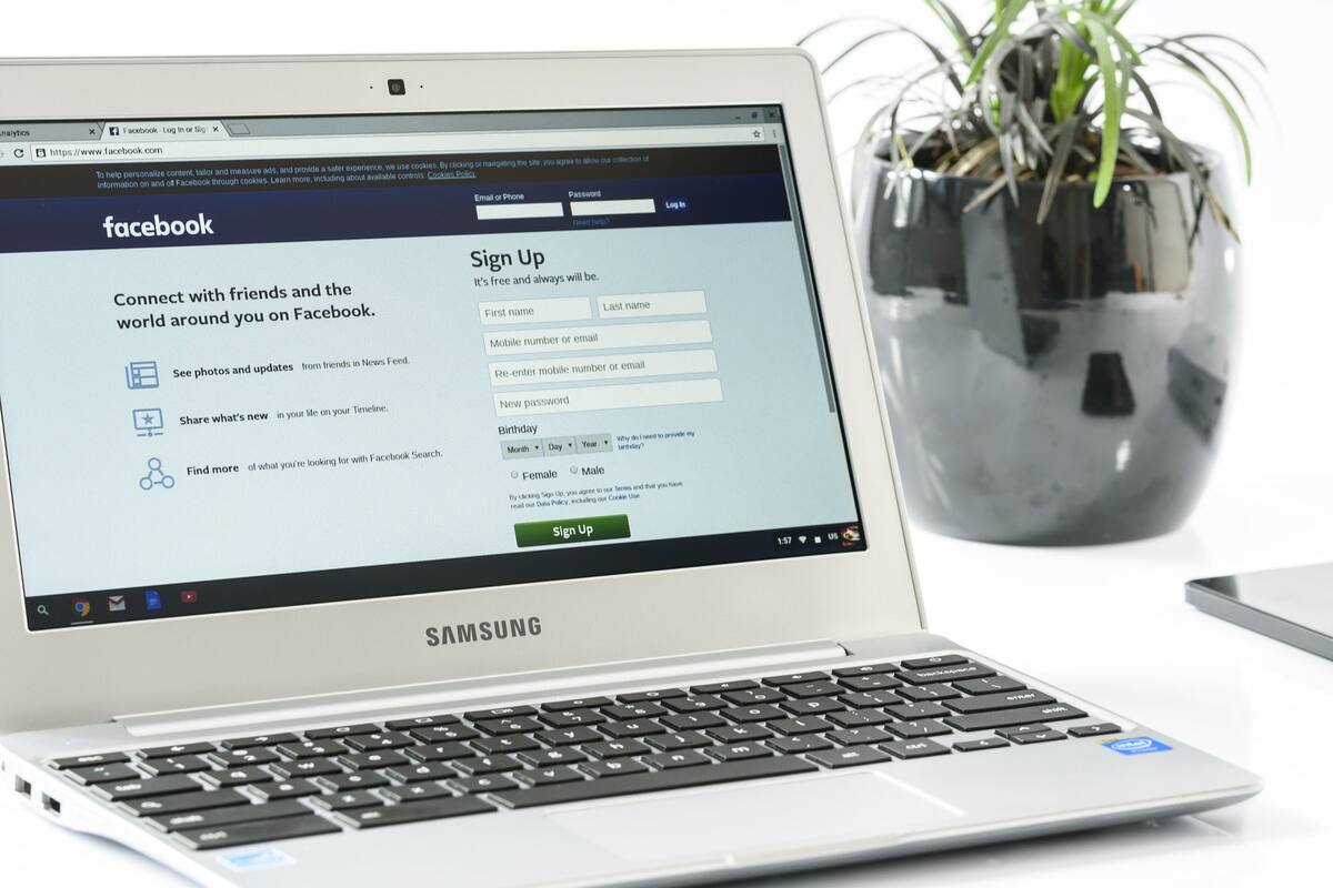 Cómo regresar al anterior diseño de Facebook