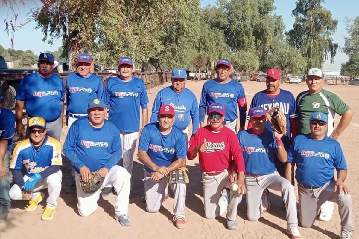 Llantera Baja 250 tiene arranque contundente